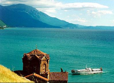 Ohrid