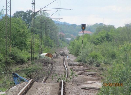 Lajkovačka pruga