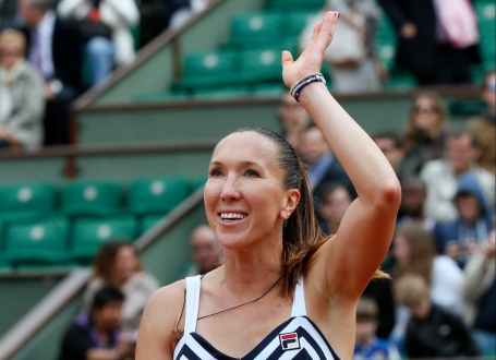 jelena jankovic