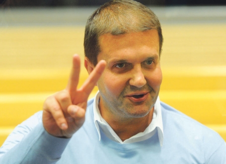 Darko Šarić