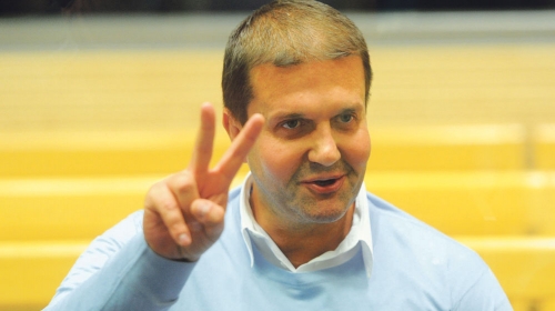 Darko Šarić