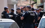 Kosovska Mitrovica, Danilo Ilić, Kosovska policija