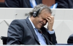 Mišel Platini