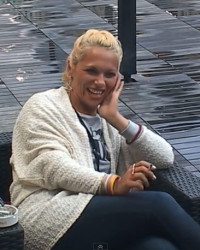 Abela zmajica