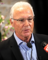 Franc Bekenbauer