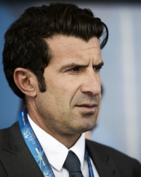 Luis Figo