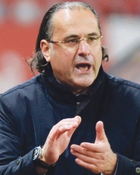 Potpisaće  dvogodišnji ugovor:  Miodrag  Grof Božović