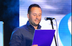 Ivan Ivanović na Tamburica festu