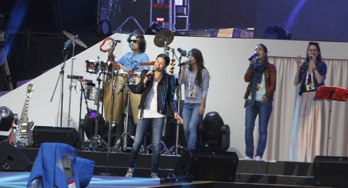 Cecin koncert | Foto: 