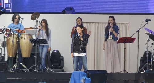 Cecin koncert | Foto: 
