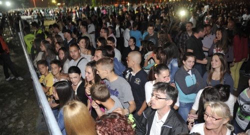 Cecin koncert | Foto: 