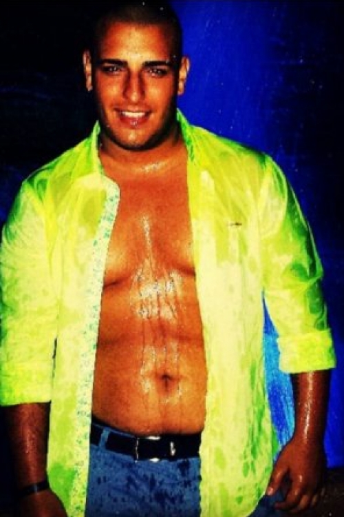 Darko Lazić