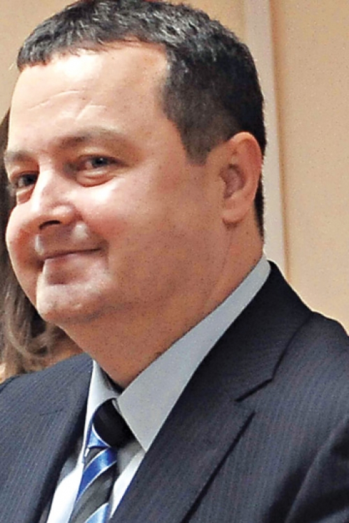 Ivica Dačić