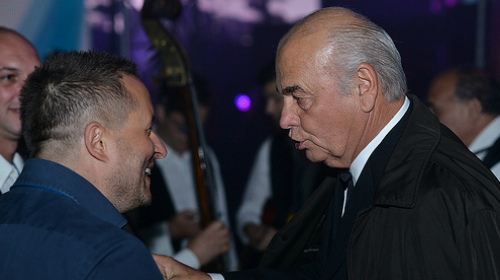 Ivan Ivanović i Zvonko Bogdan