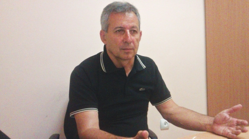 Živorad Branković