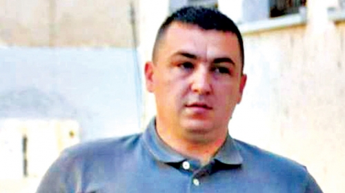 Darko Bugarin