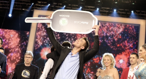 Zvezde Granda | Foto: 