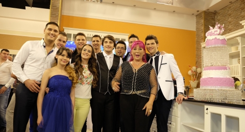 Zvezde Granda | Foto: 