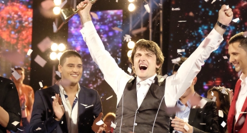Zvezde Granda | Foto: 