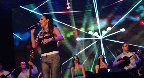 Svetlana Ražnatović / Foto: Robert Getel | Foto: 