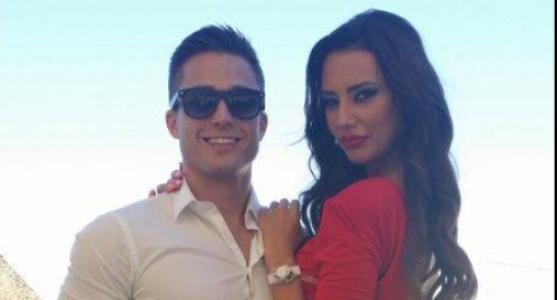Katarina Grujić i Boris Stamenković | Foto: 