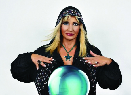 Vesna Proroćica