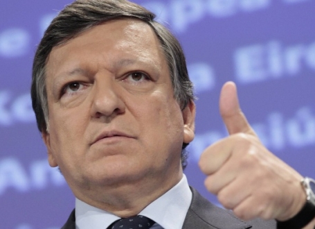 Žoze Manuel Baroso