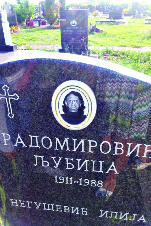 Vesna Proroćica