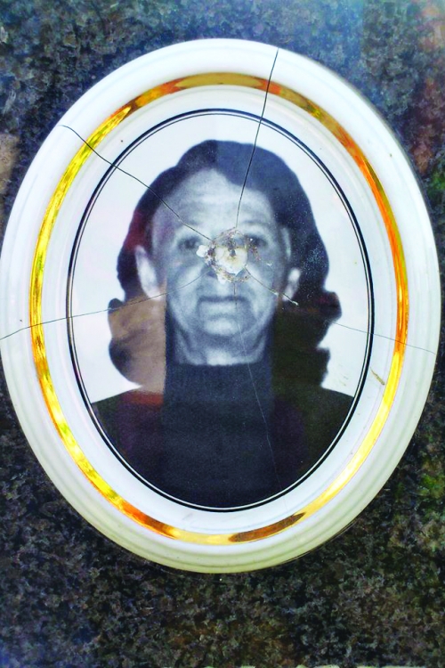Vesna Proroćica