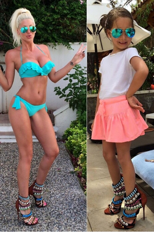 Jelena Karleuša