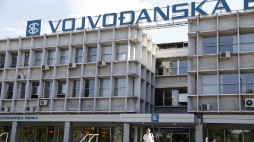 vojvođanska banka