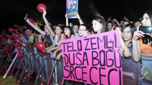 Svetlana Ražnatović Ceca