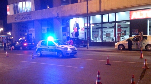 niš policija
