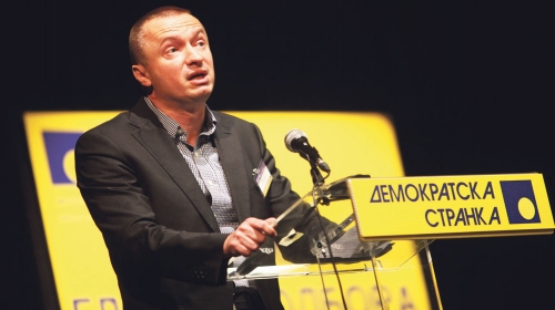 Bojan Pajtić