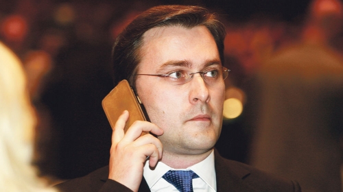 Nikola  Selaković