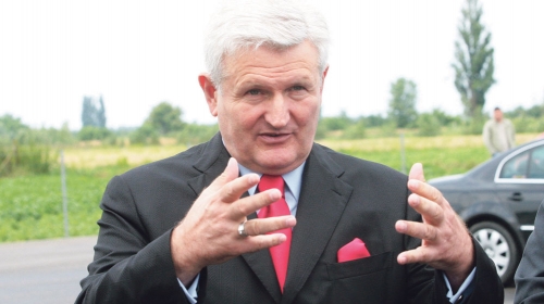 Ivica Todorić