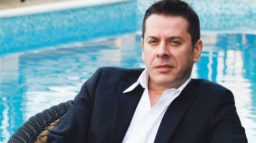 Vlado Georgiev