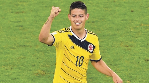 Džejms Rodrigez