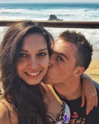 Ivana i Danilo