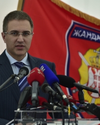 Nebojša Stefanović