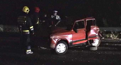 Poprište tragedije
