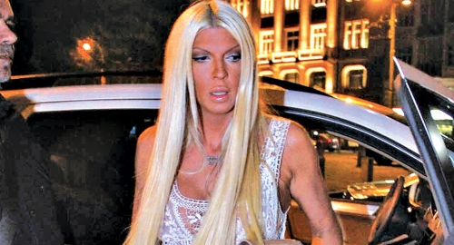Jelena Karleuša