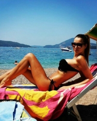 dragana dzajic