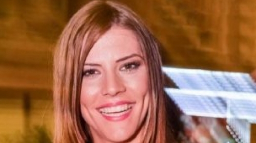 marina kotevski