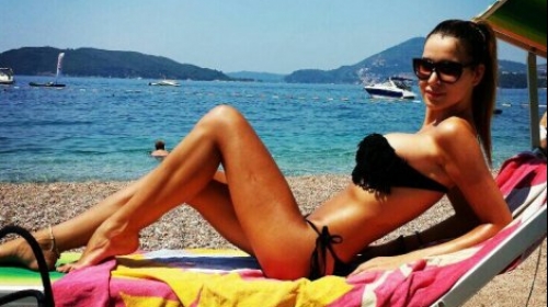 dragana dzajic