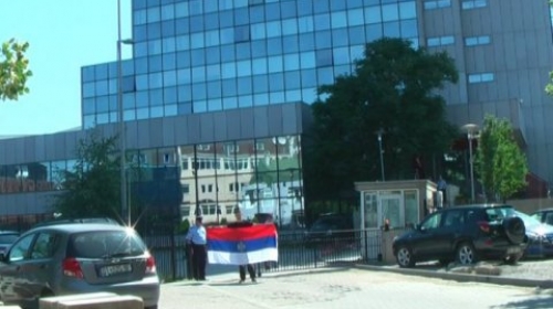 Slobodan G, Priština