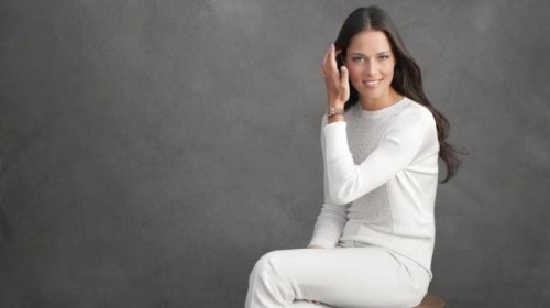 ana ivanovic reklamira roleks