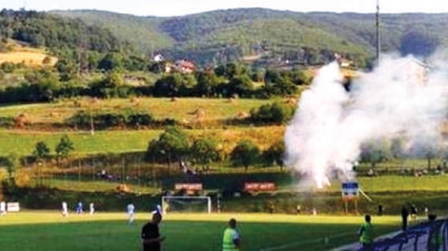 Ovako to rade  navijači Travnika