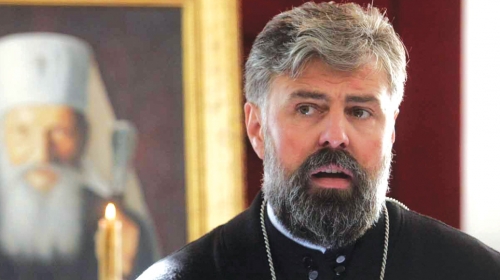 Episkop Grigorije