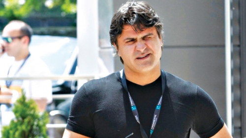 Nenad Jestrović